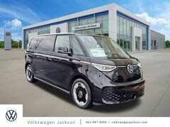 2025 Volkswagen ID. Buzz Pro S Van Passenger Van