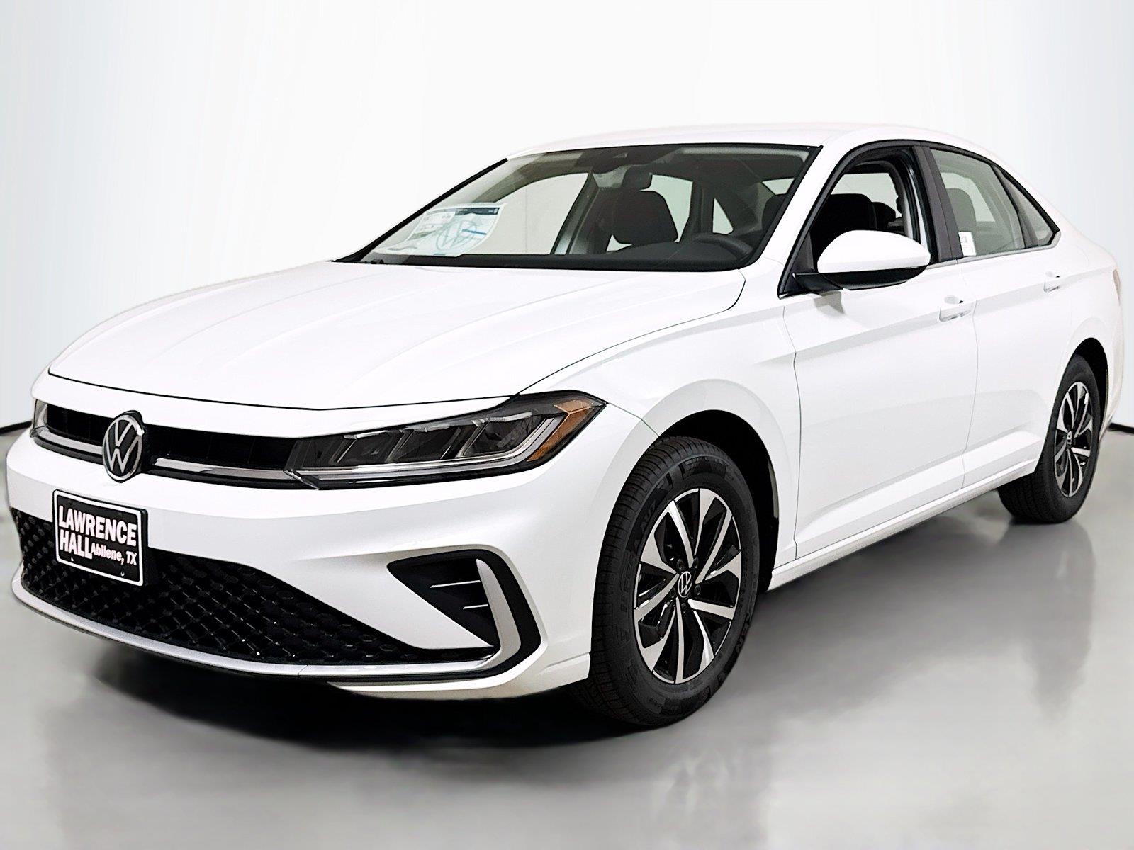 2026 Volkswagen Jetta S