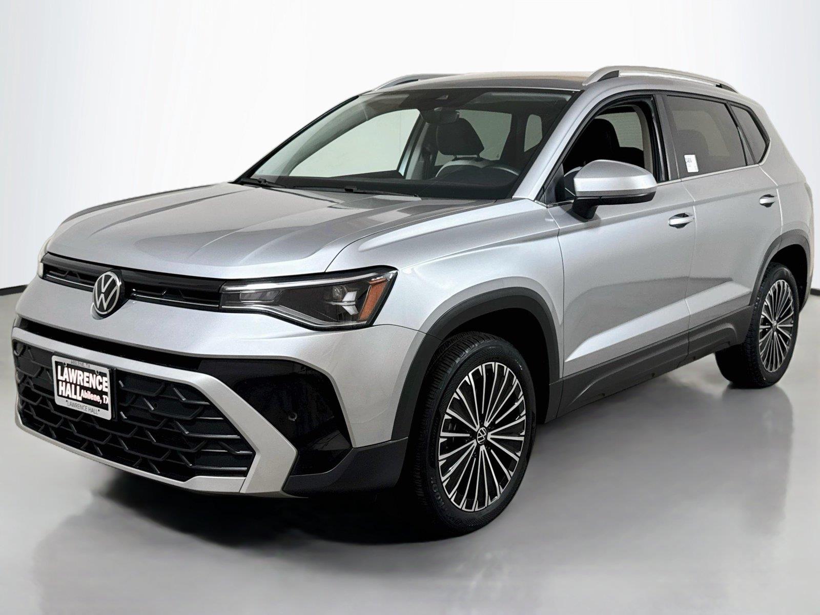 2025 Volkswagen Taos