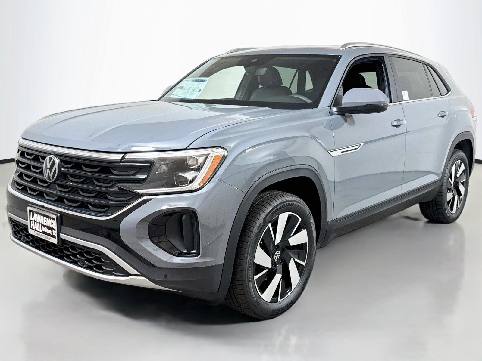 2026 Volkswagen Atlas Cross Sport SUV 
