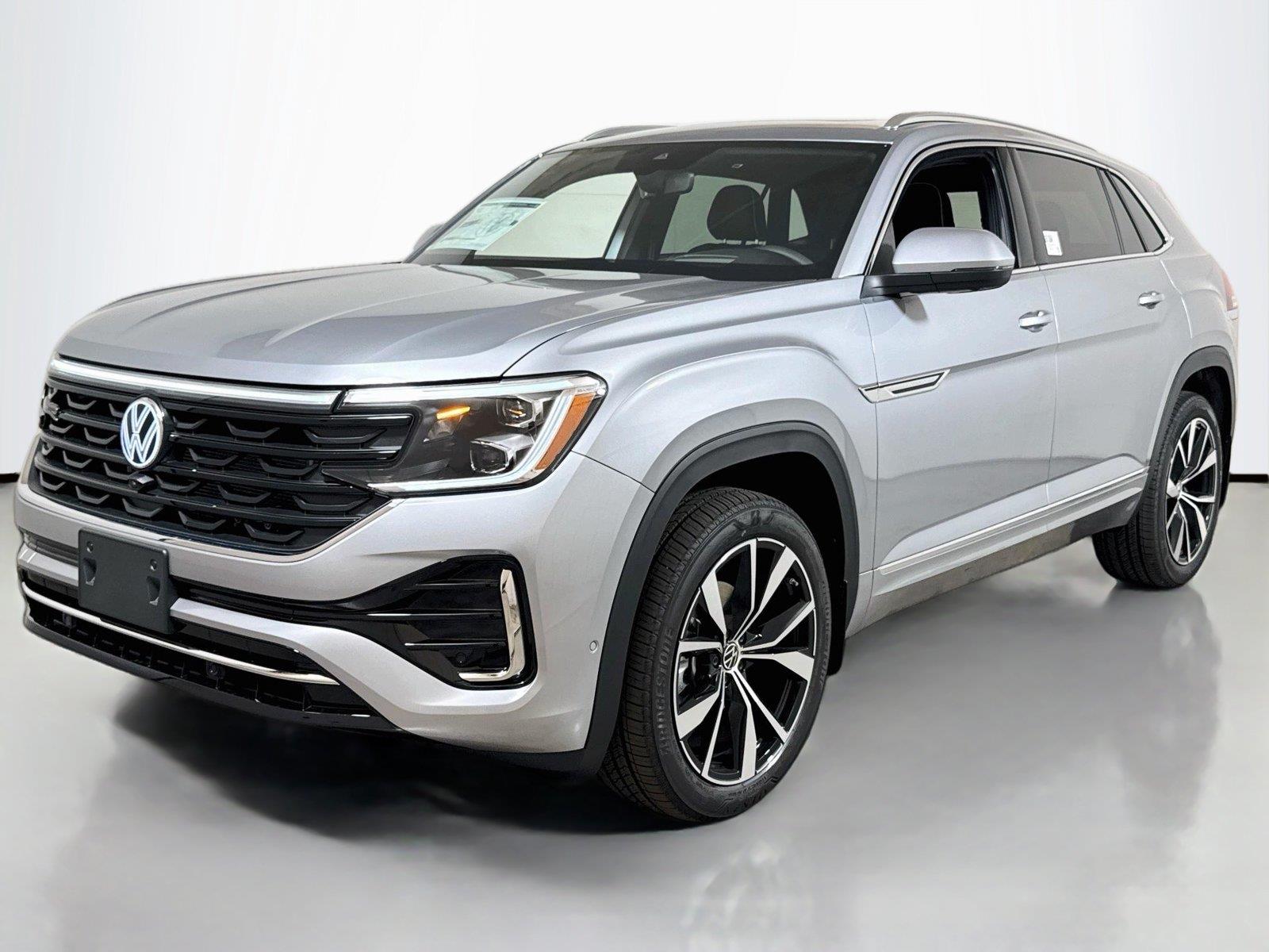 2026 Volkswagen Atlas Cross Sport SUV 