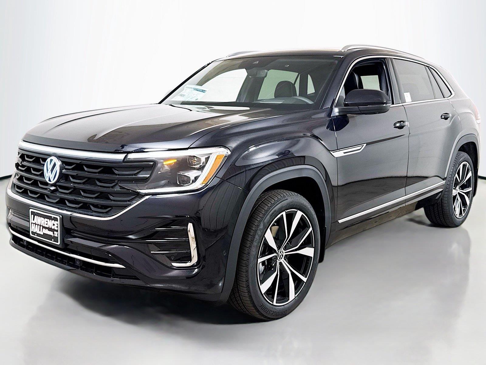 2026 Volkswagen Atlas Cross Sport SUV 