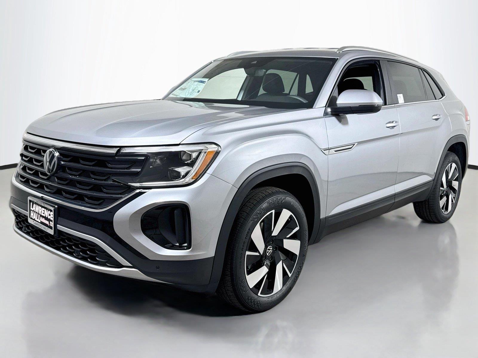 2026 Volkswagen Atlas Cross Sport SUV 