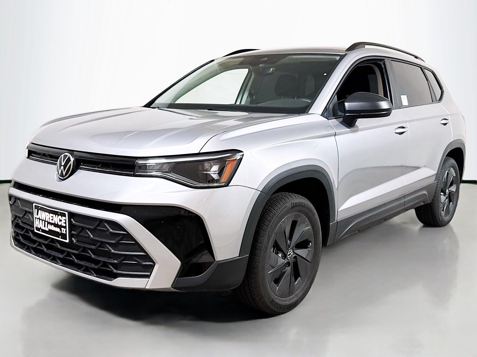 2026 Volkswagen Taos S