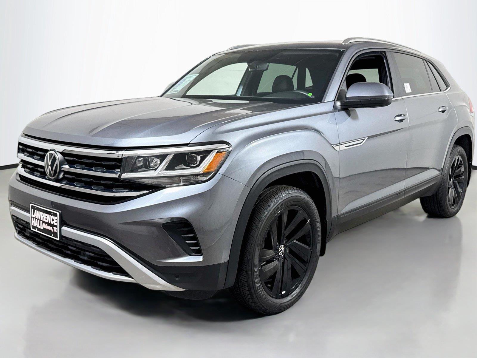 2023 Volkswagen Atlas Cross Sport SUV 