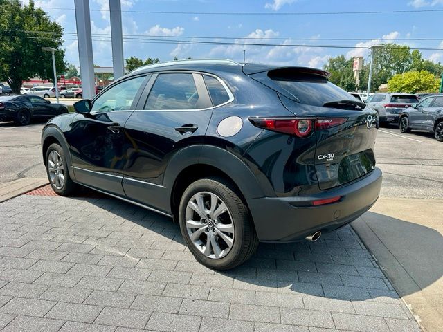 Used 2025 Mazda CX-30 2.5 S Preferred Package SUV