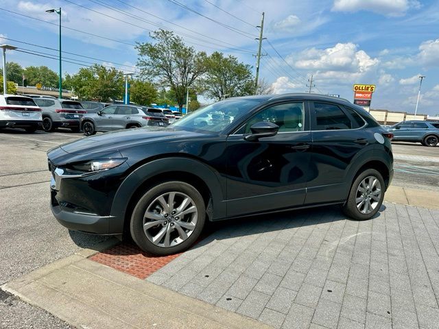 Used 2025 Mazda CX-30 2.5 S Preferred Package SUV