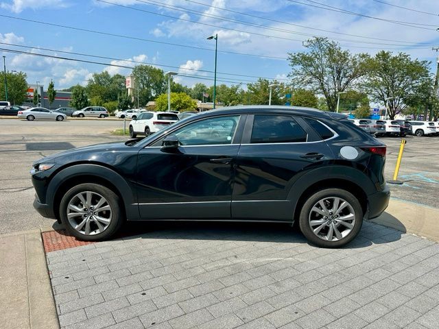 Used 2025 Mazda CX-30 2.5 S Preferred Package SUV