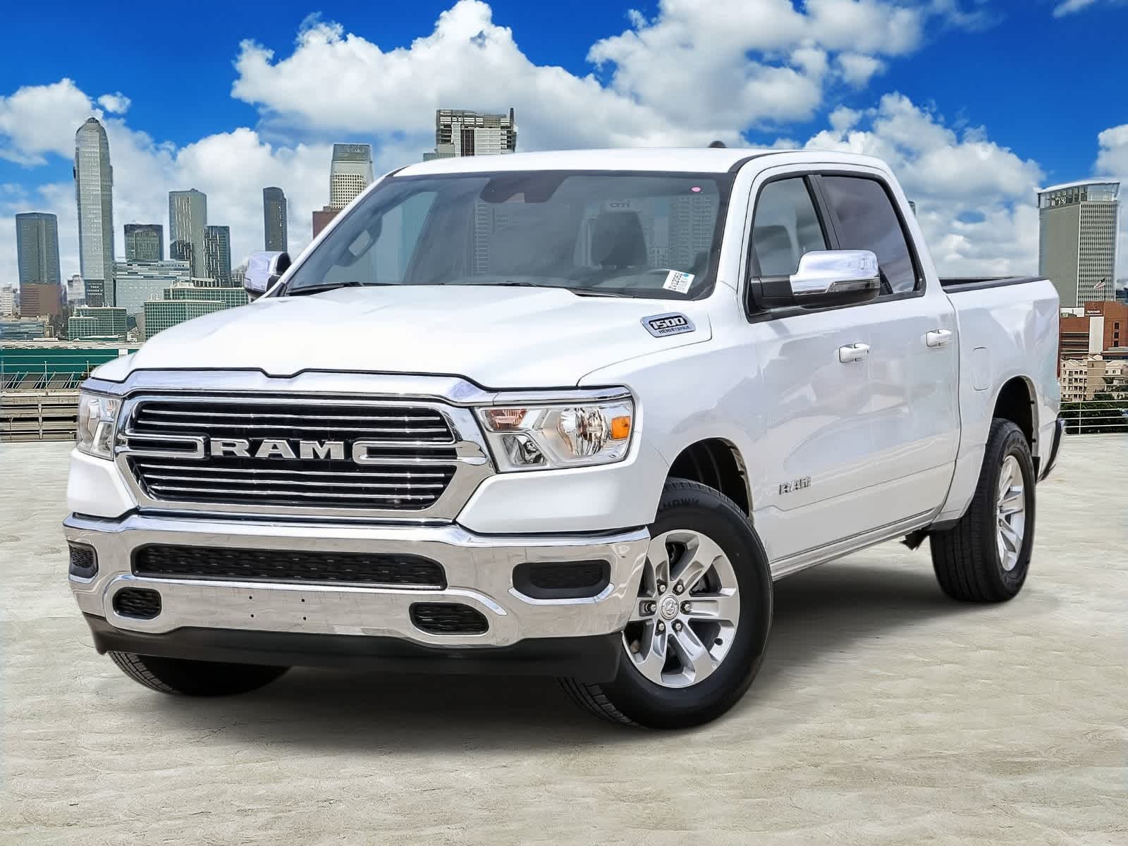2024 RAM 1500 Pickup