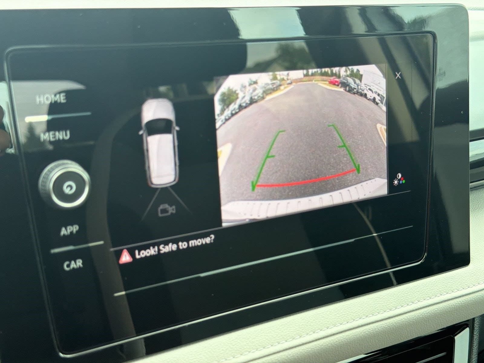 2026 Volkswagen Taos S - Photo 17