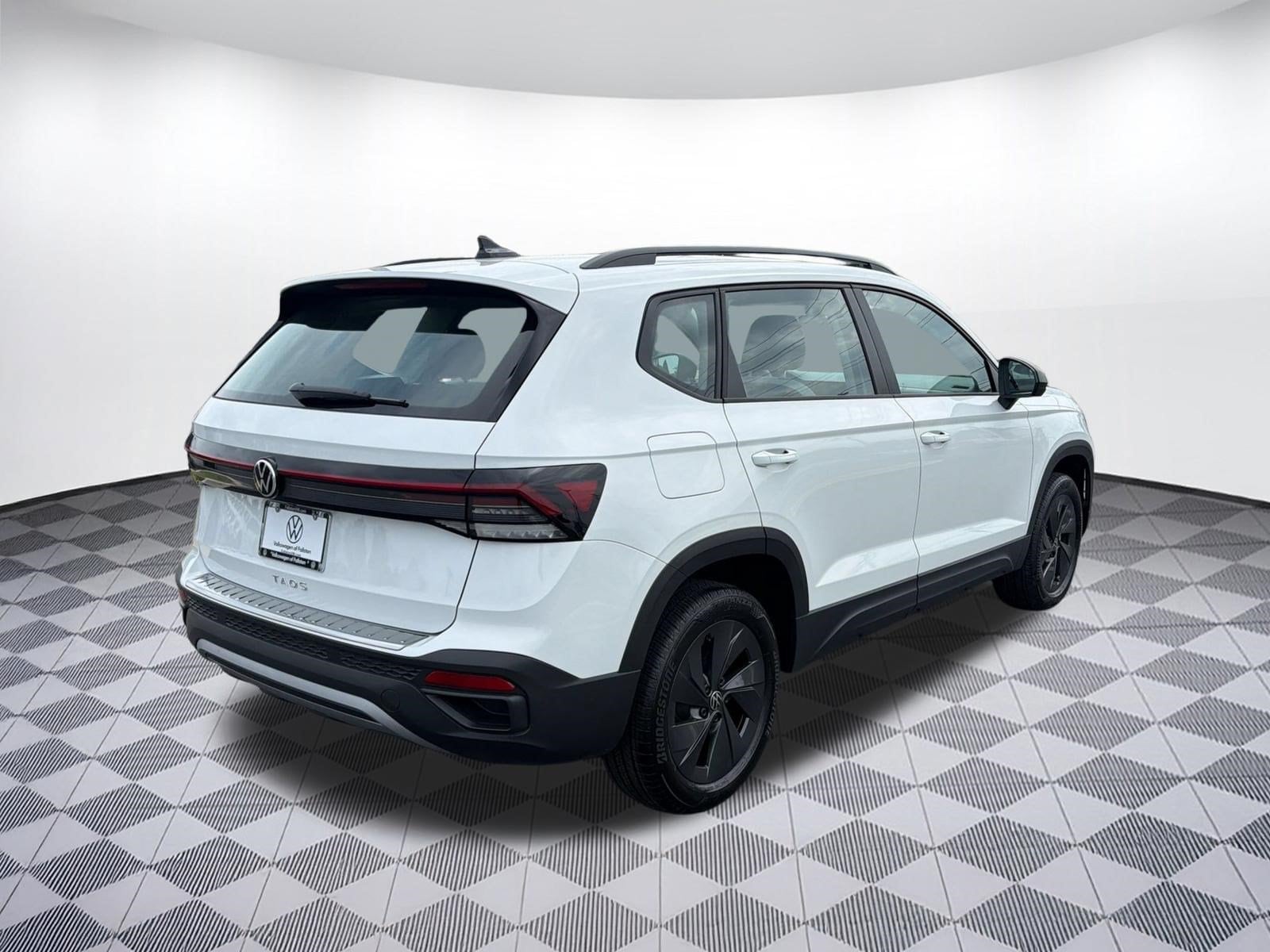 2026 Volkswagen Taos S - Photo 9