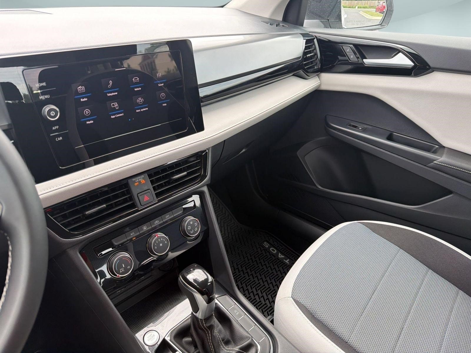 2026 Volkswagen Taos S - Photo 26