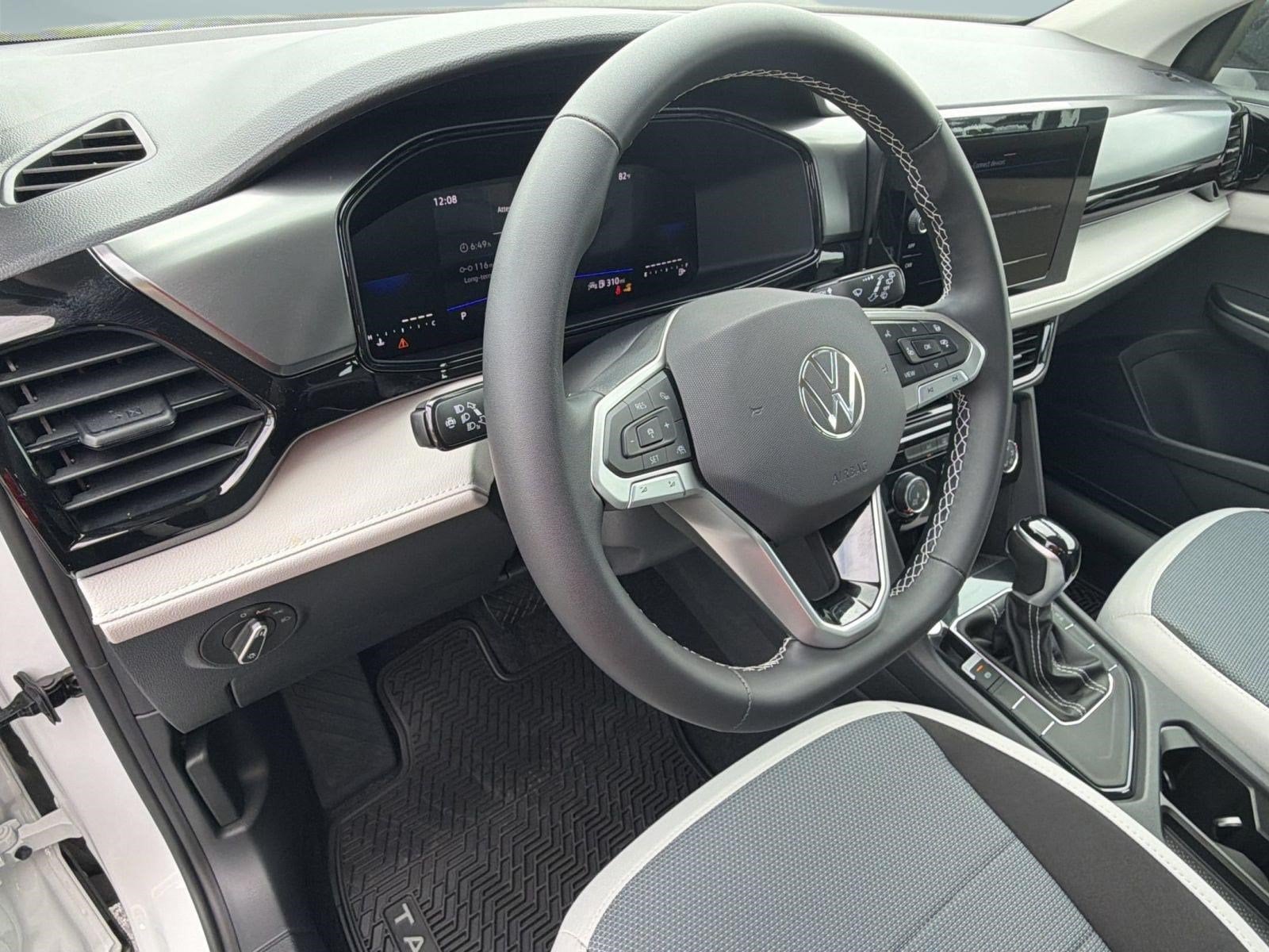 2026 Volkswagen Taos S - Photo 4