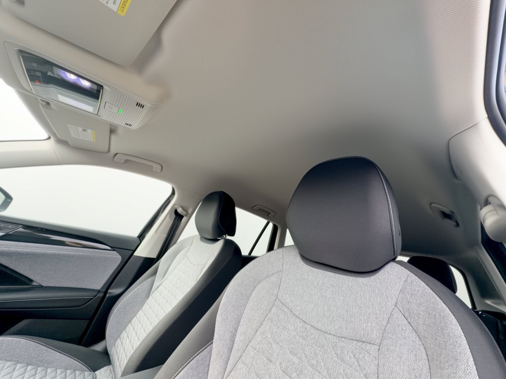 2026 Volkswagen Tiguan S - Photo 26