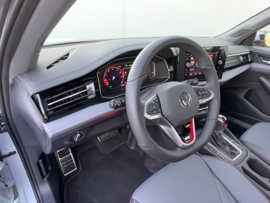 New 2027 Volkswagen Jetta GLI Autobahn Sedan