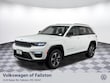  Jeep Grand Cherokee 4xe