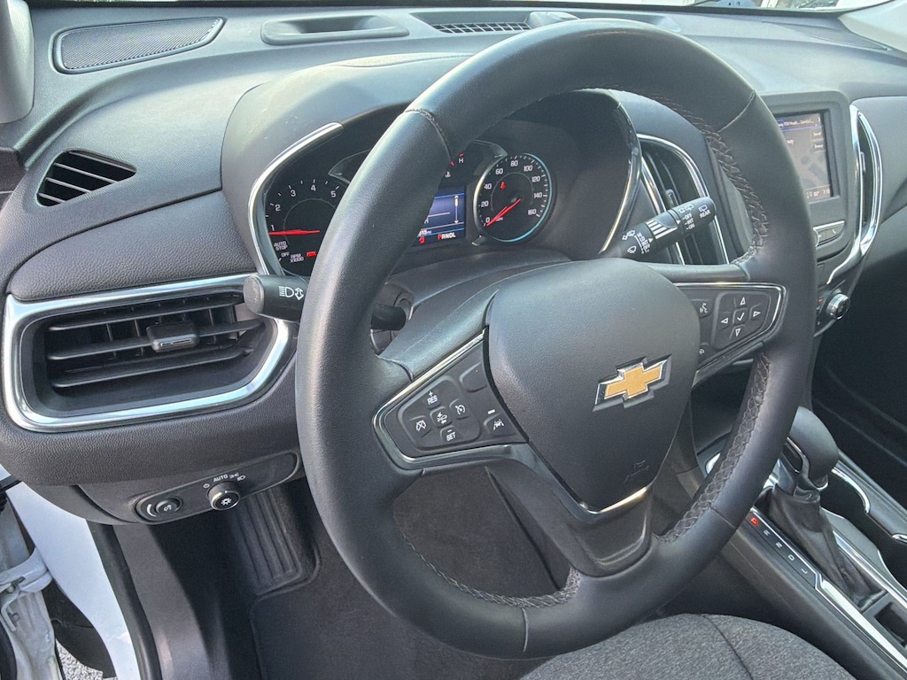 Used 2023 Chevrolet Equinox LT AWD LT w/1LT