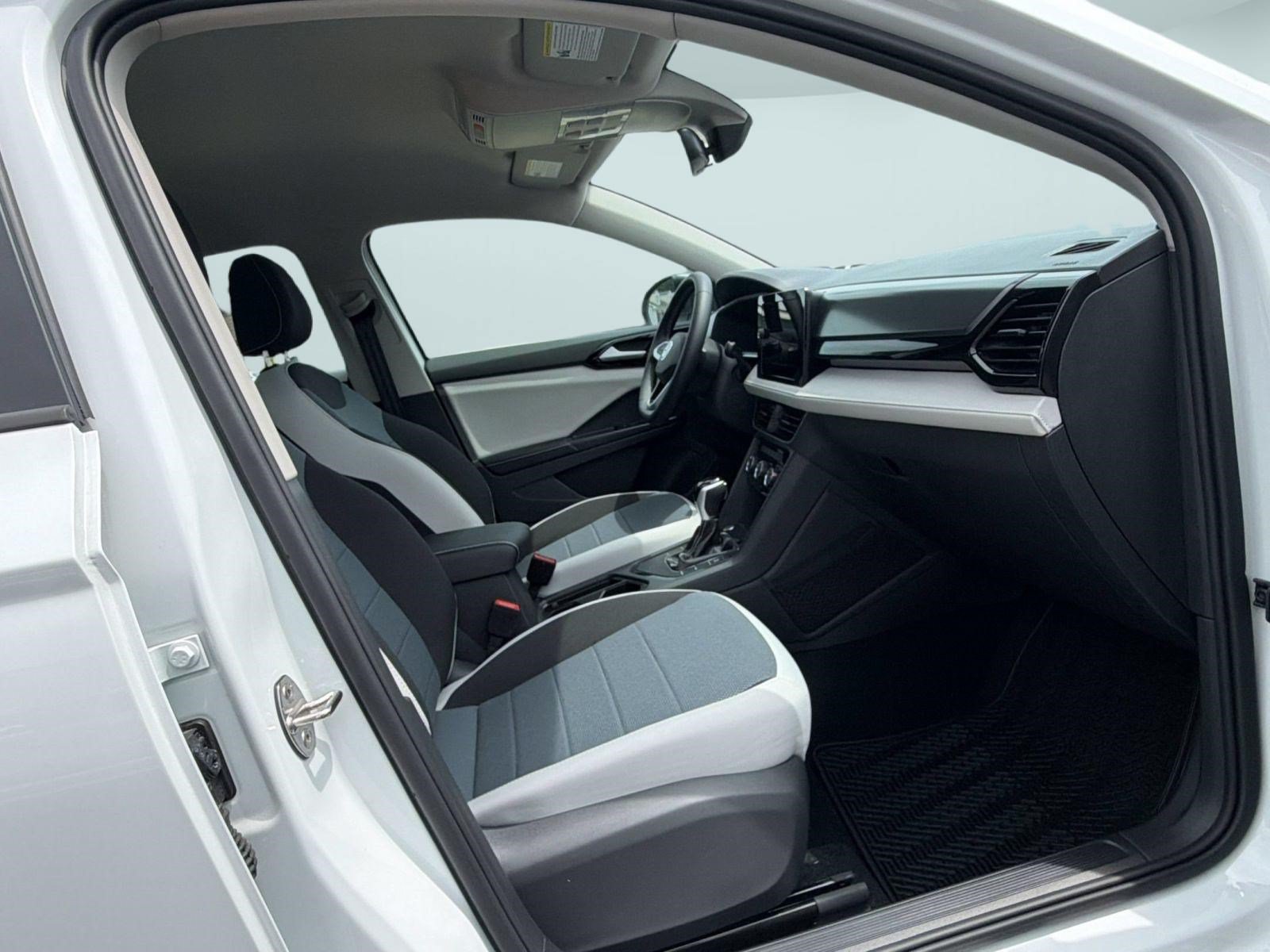 2026 Volkswagen Taos S - Photo 22