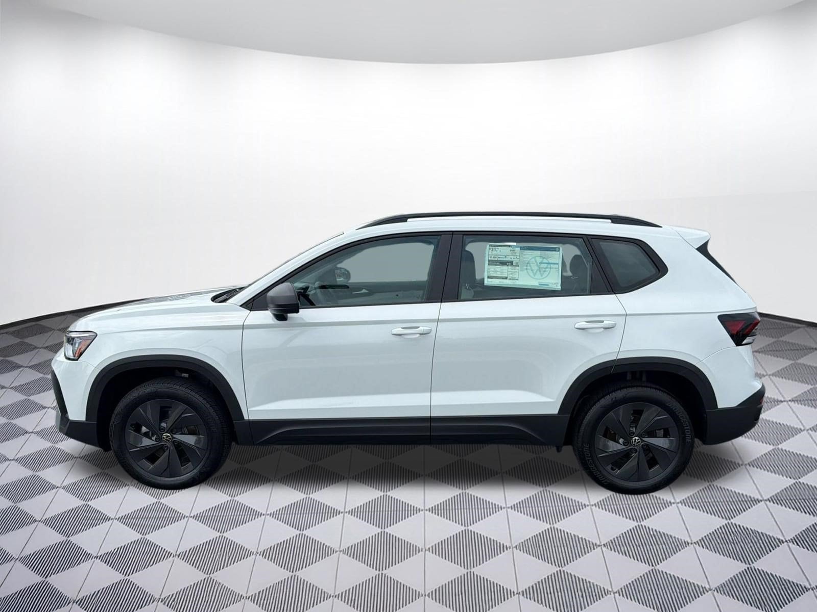 2026 Volkswagen Taos S - Photo 2