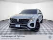  Volkswagen Atlas Cross Sport