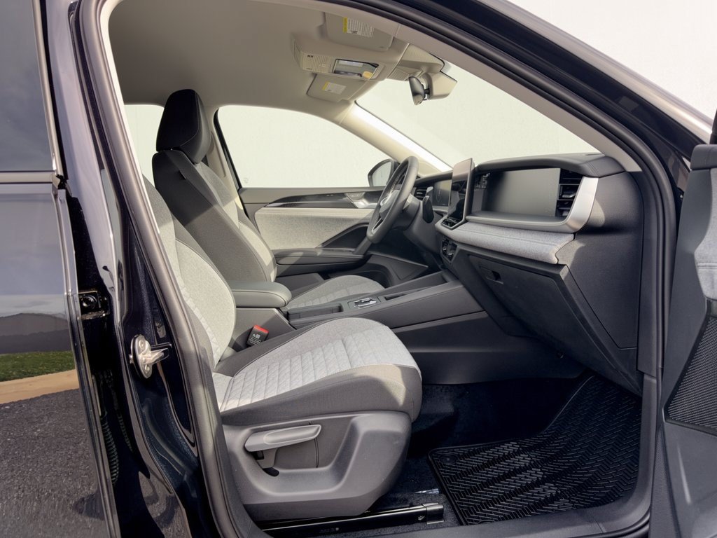 2026 Volkswagen Tiguan S - Photo 29