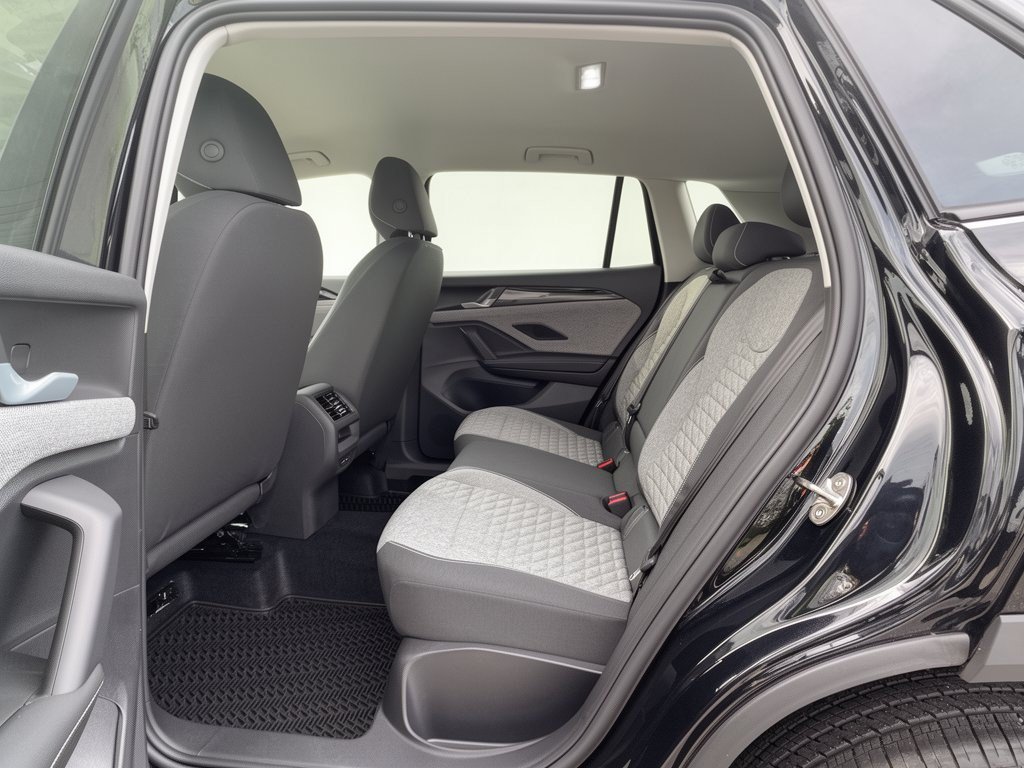 2026 Volkswagen Tiguan S - Photo 24