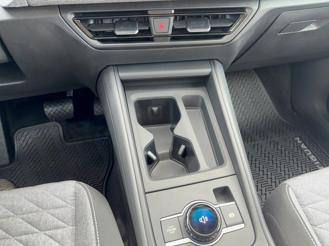 2026 Volkswagen Tiguan S - Photo 21