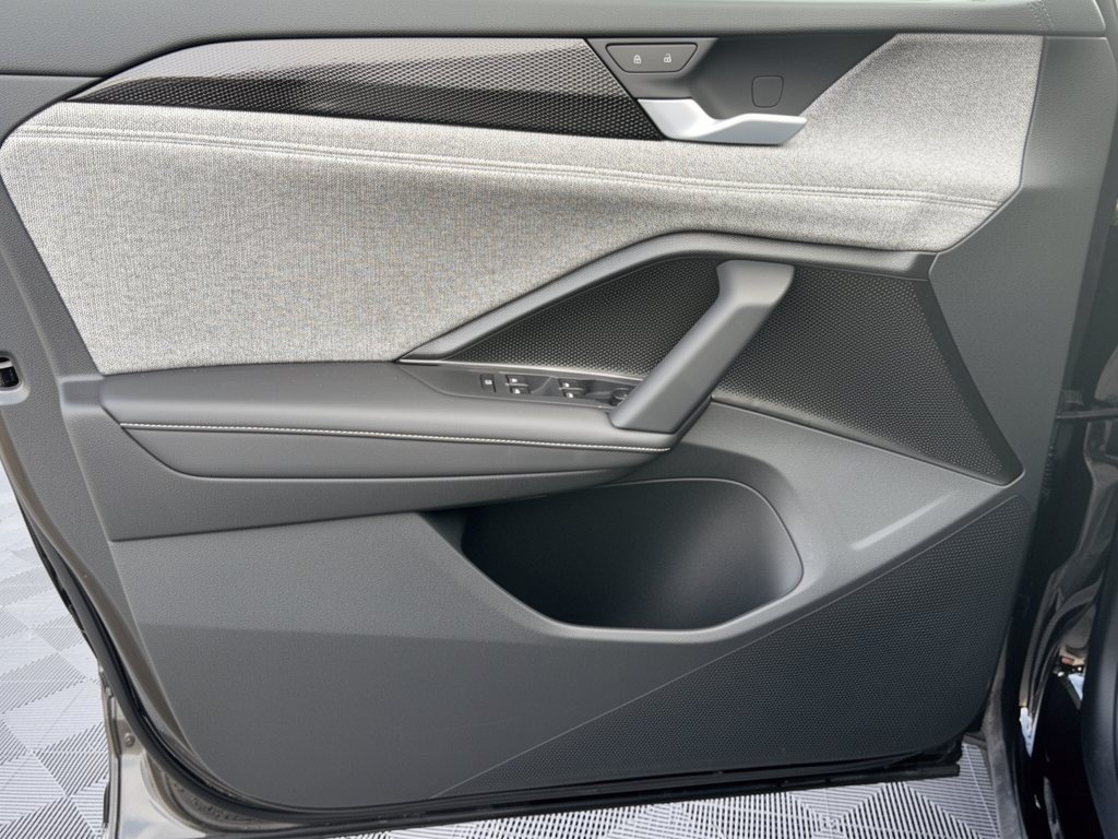 2026 Volkswagen Tiguan S - Photo 13