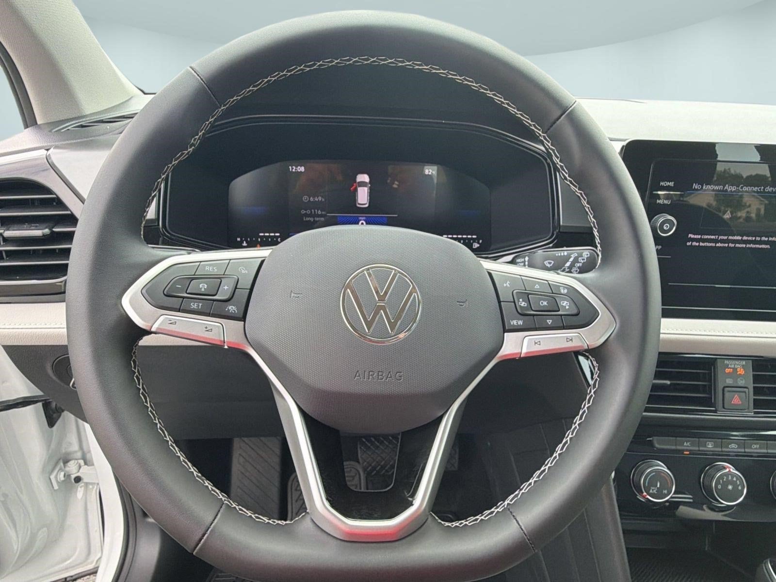 2026 Volkswagen Taos S - Photo 11
