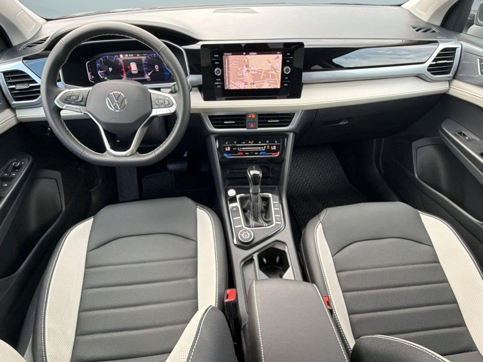 2026 Volkswagen Taos SEL - Photo 15