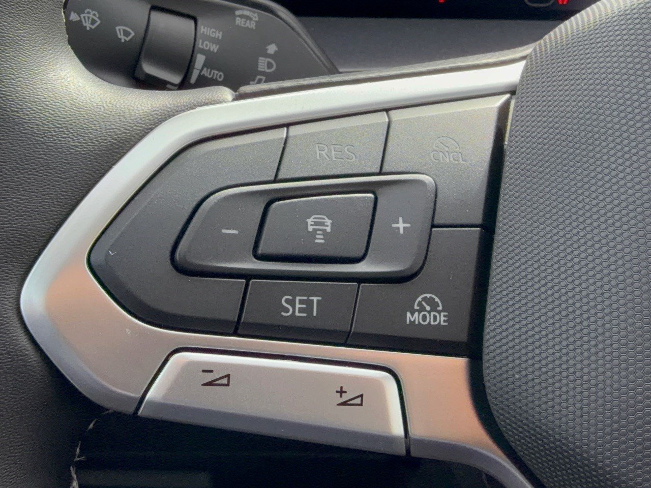 2026 Volkswagen Tiguan S - Photo 17