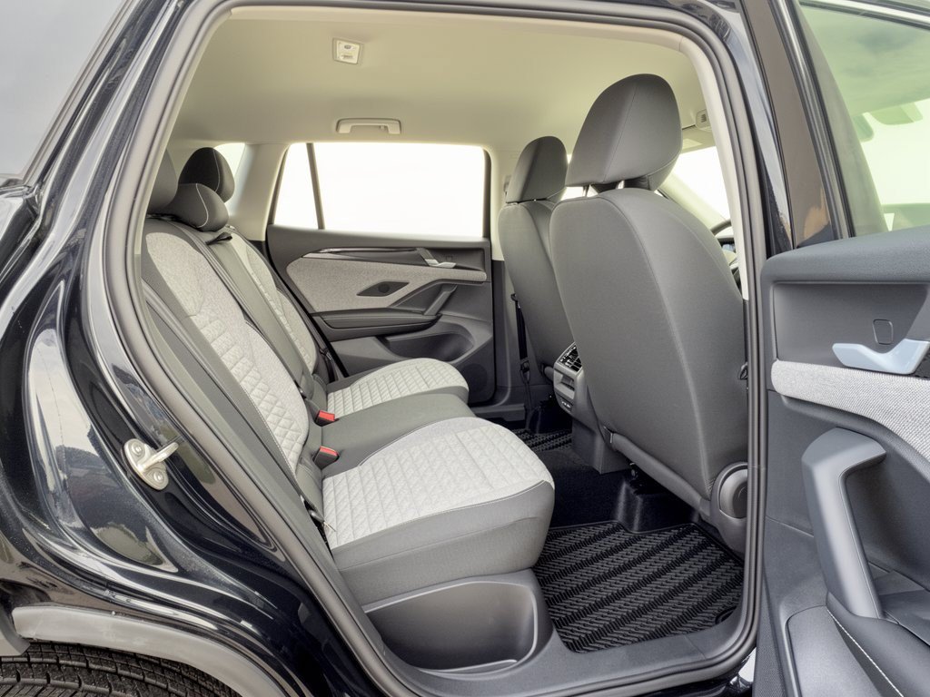 2026 Volkswagen Tiguan S - Photo 28