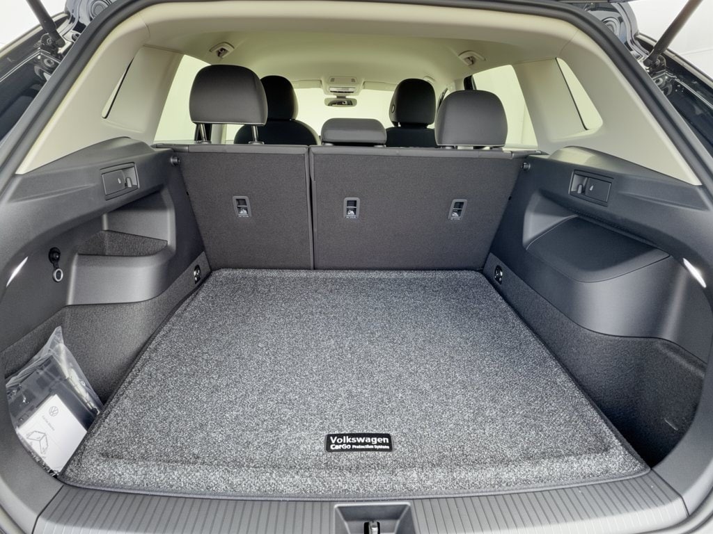 2026 Volkswagen Tiguan S - Photo 27