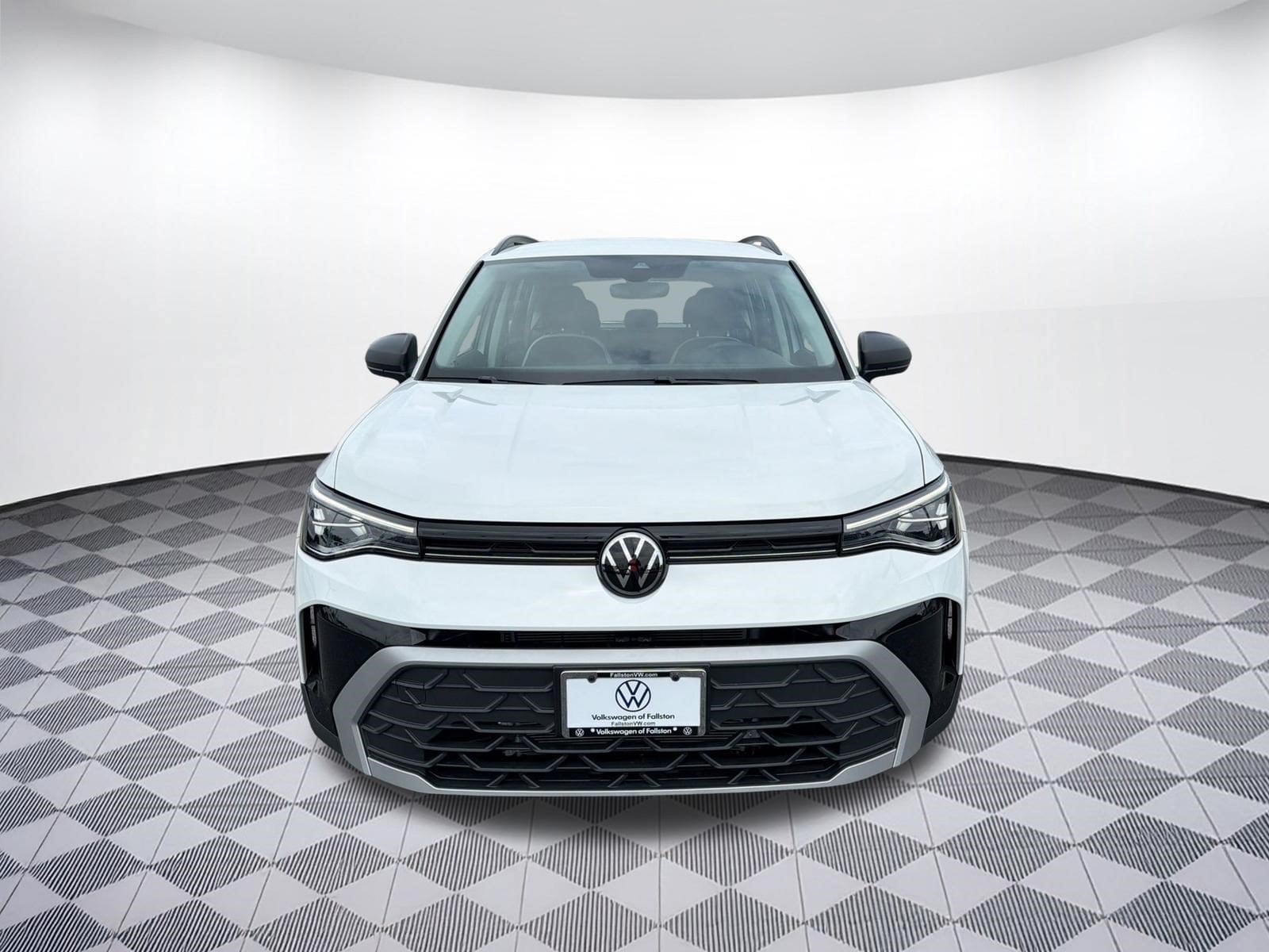 2026 Volkswagen Taos S - Photo 6