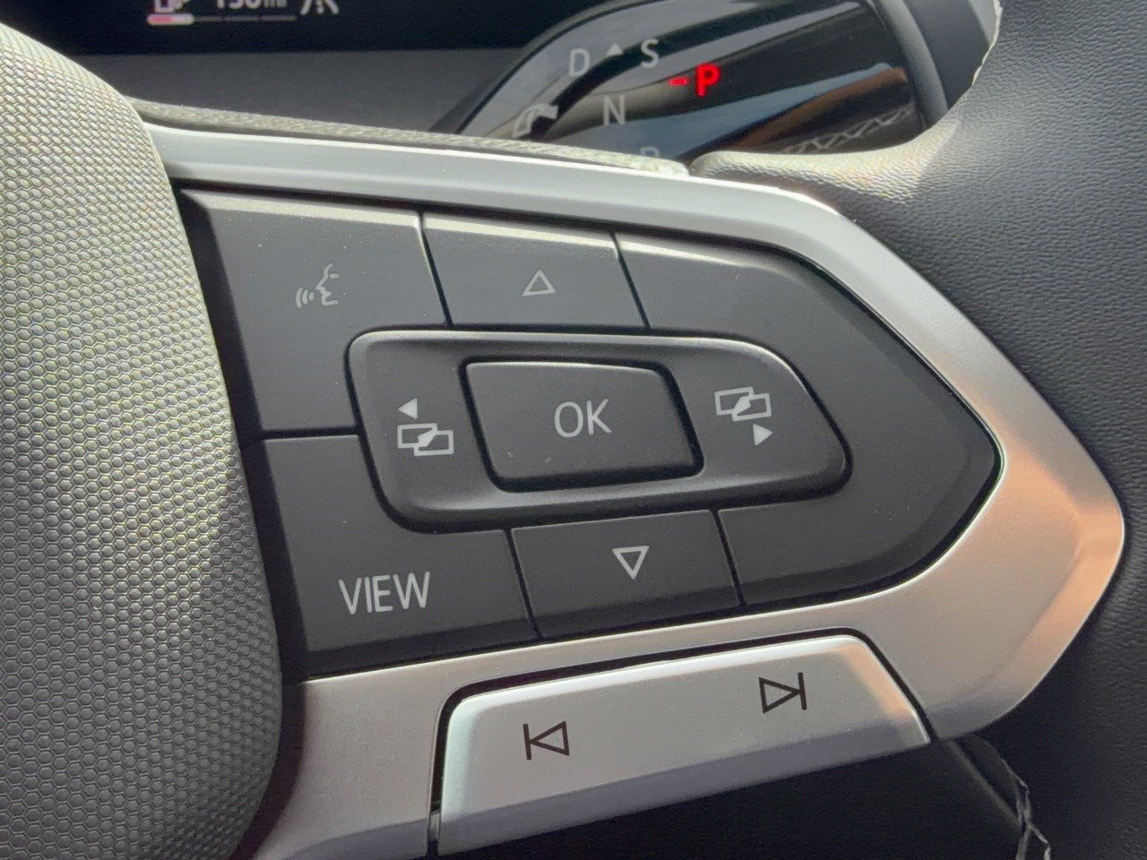 2026 Volkswagen Tiguan S - Photo 18