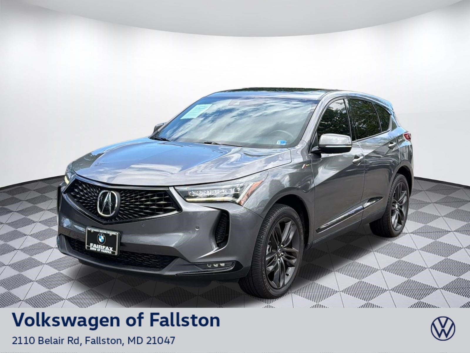 2023 Acura RDX