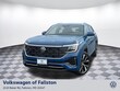  Volkswagen Atlas Cross Sport
