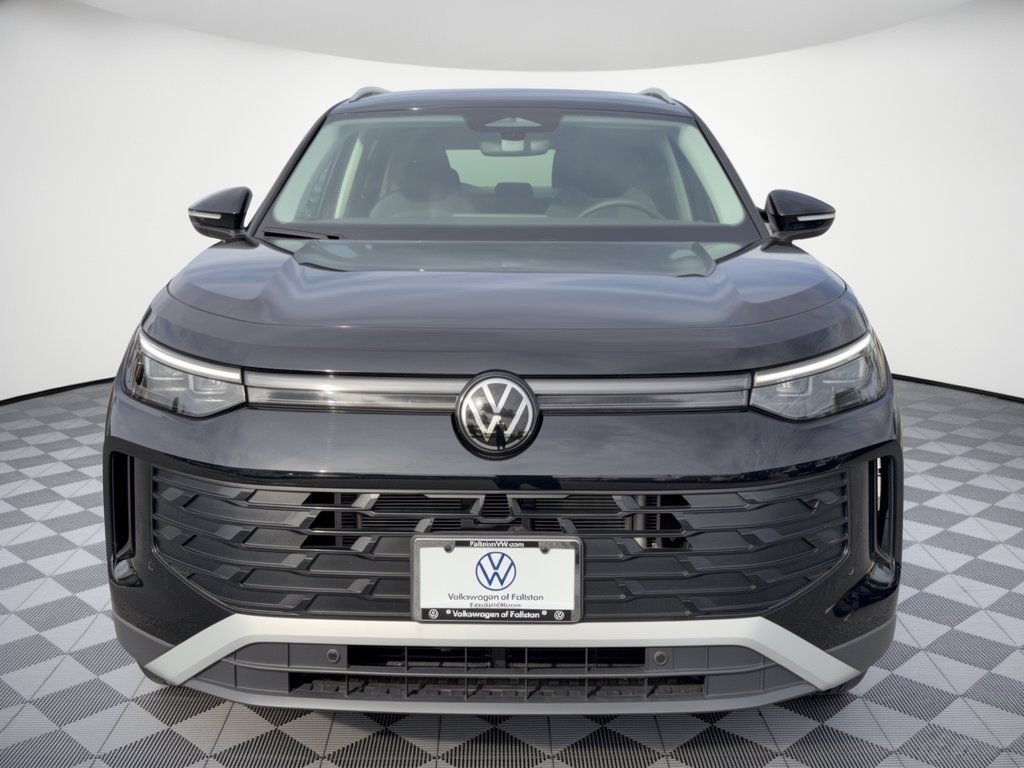 2026 Volkswagen Tiguan S - Photo 6