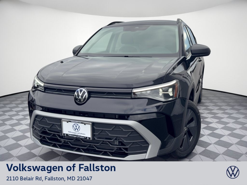 2027 Volkswagen Taos S