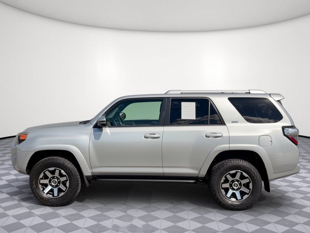 Used 2015 Toyota 4Runner SR5 Premium with VIN JTEBU5JR1F5232699 for sale in Fallston, MD