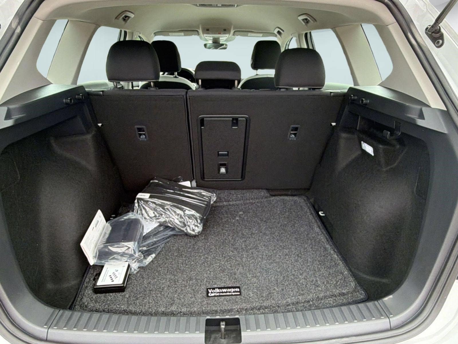 2026 Volkswagen Taos S - Photo 21