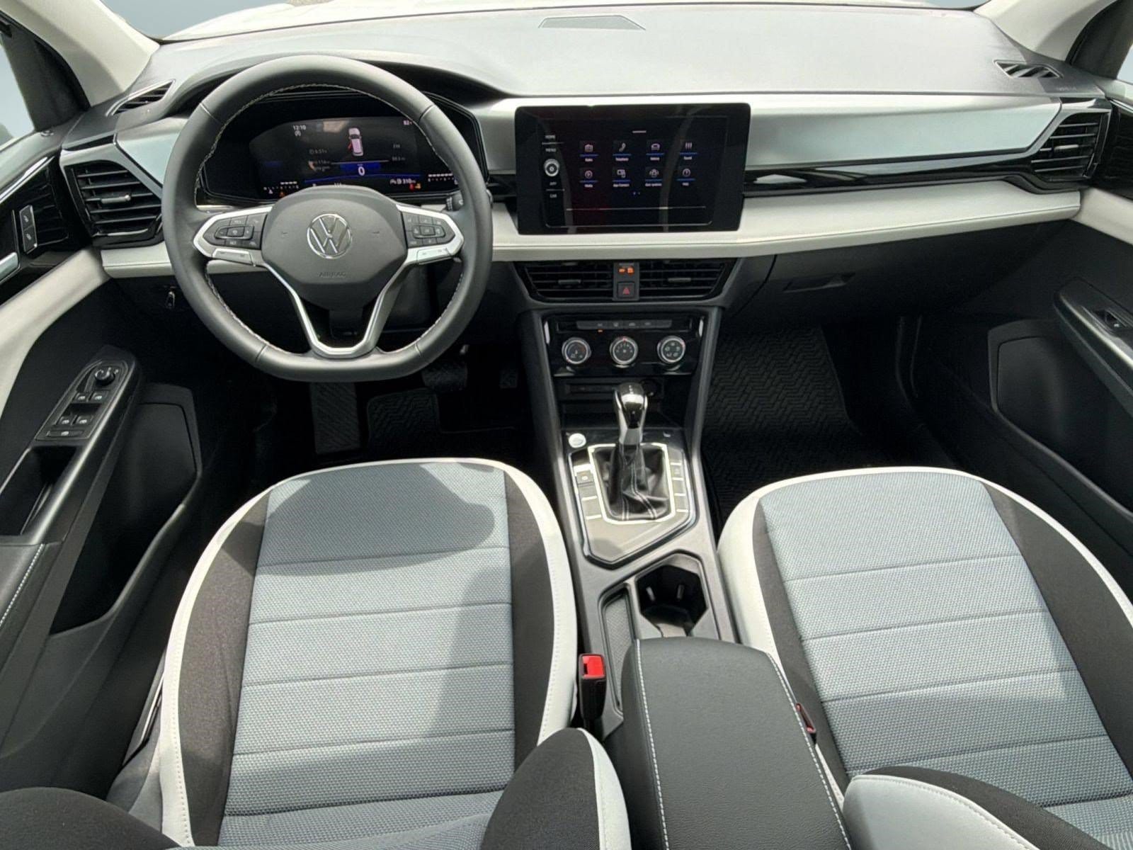 2026 Volkswagen Taos S - Photo 15
