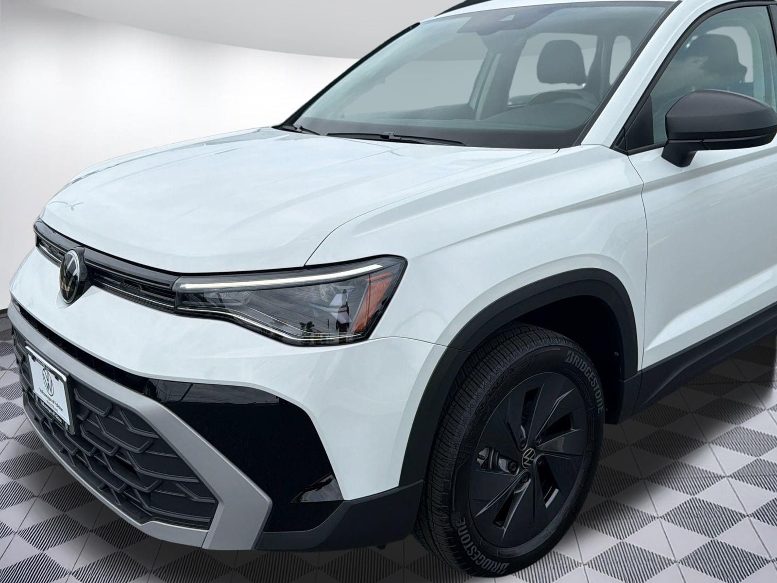 2026 Volkswagen Taos S - Photo 24