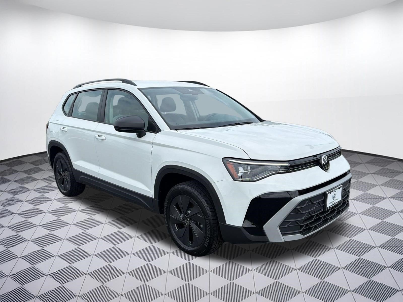 2026 Volkswagen Taos S - Photo 7
