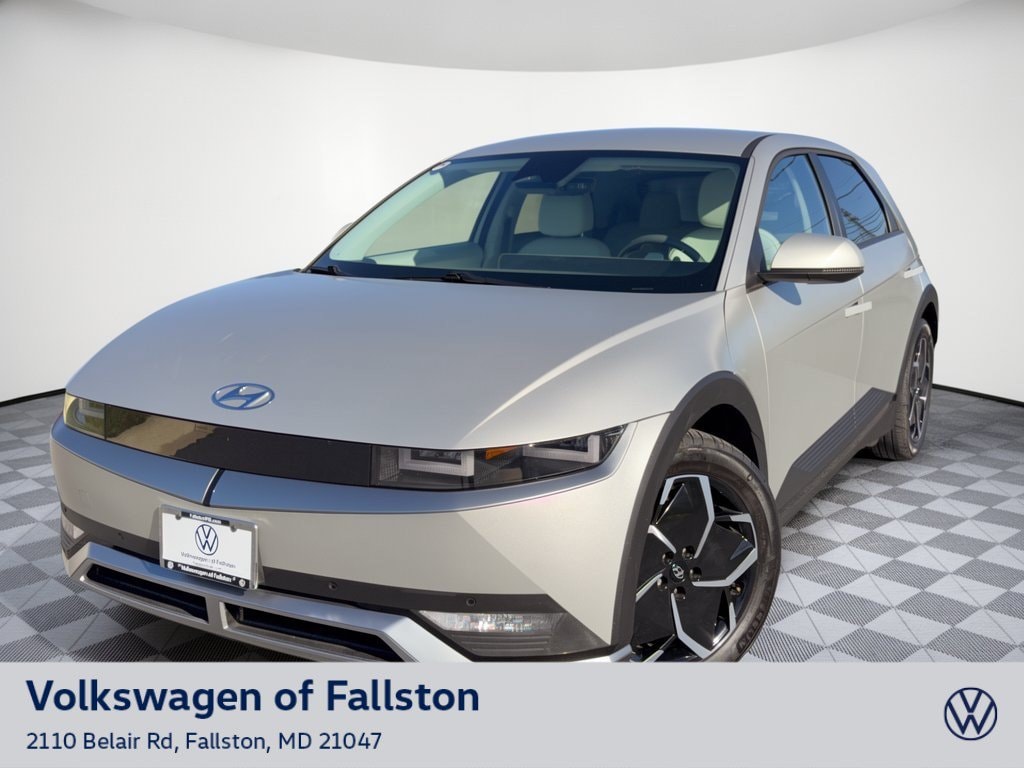 2023 Hyundai IONIQ 5