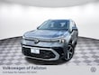  Volkswagen Taos
