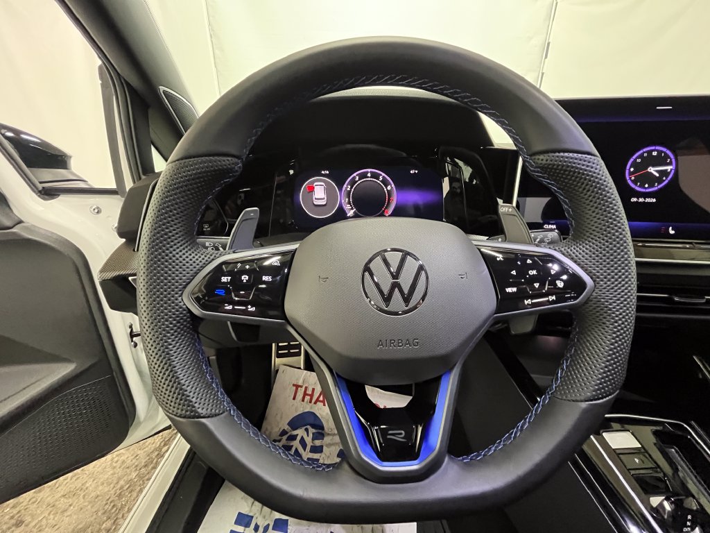 2026 Volkswagen Golf R R - Photo 17