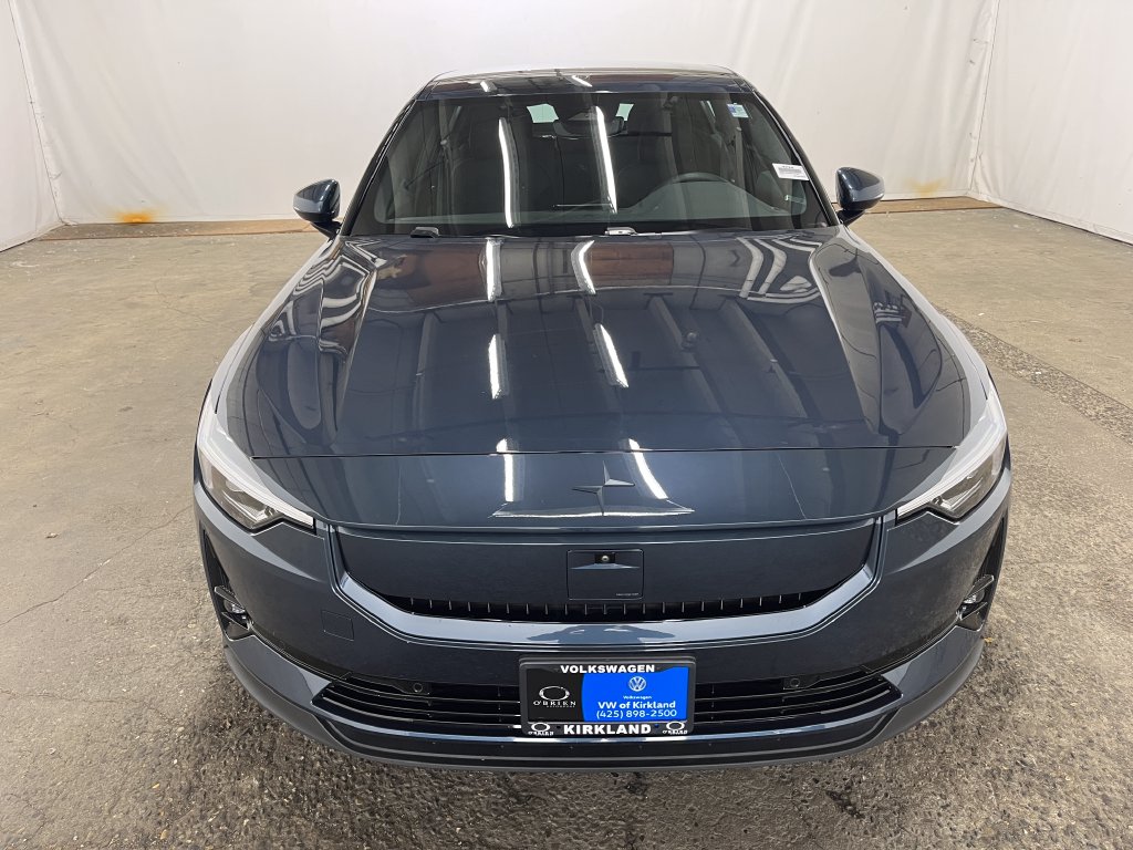 Used 2024 Polestar 2 Long Range Dual Motor Hatchback