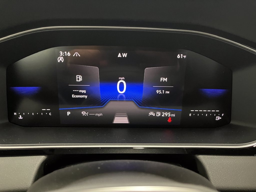 2026 Volkswagen Jetta Sport - Photo 18