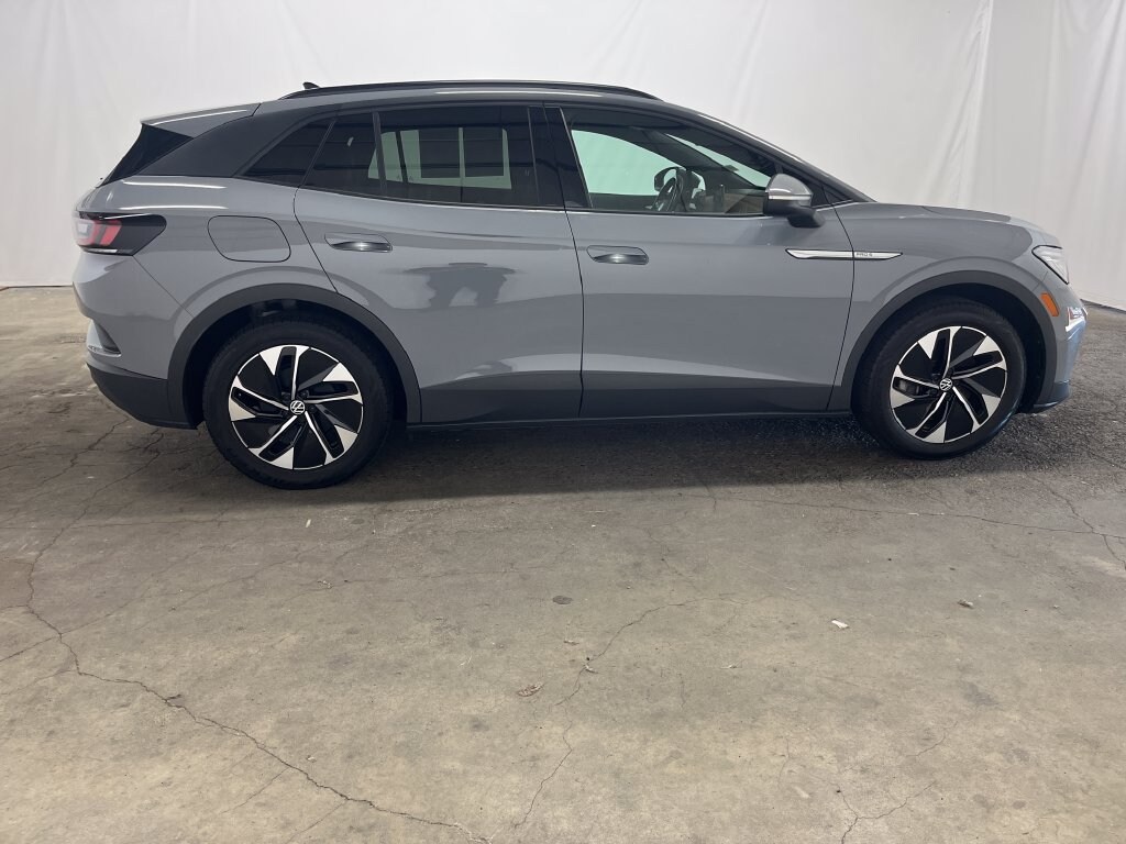 Certified 2022 Volkswagen ID.4 Pro S SUV